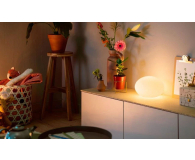 Philips Hue White and color ambiance Lampa stołowa Flourish - 718585 - zdjęcie 7